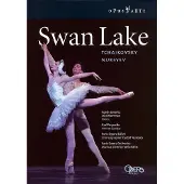 Opus Arte Le Lac des cygnes