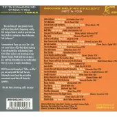 Cd Ten Commandments Of Rocknroll Vol.3