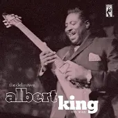 Universal Music Definitive Albert King