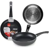 Ibili Poêle à Frire 405020 20 Cm