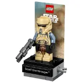 LEGO Star Wars - Scarif Stormtrooper - 40176