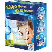 Buki - Wetenschap en Spel 125 Science en kit & jouets pour enfants