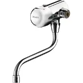 Delabie TEMPOMIX G3/4B 7 sec. sortie orientable, mur , fermeture automatique