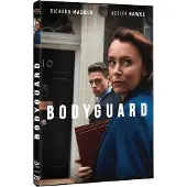 KOBA Bodyguard Saison 1 DVD