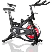Gymstick Ftr Indoor Bike Noir