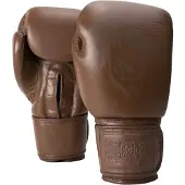 Super Pro Combat Gear Combat Gear Legend SE Leder Boxhandschuhe