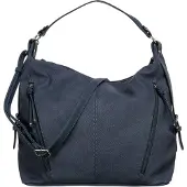 Tom Tailor Sac bandoulière 'Caia' marine