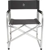 Bo Camp Chaise de camping
