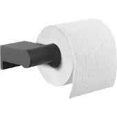 Tiger Bold porte-rouleau de papier toilette noir 289030746
