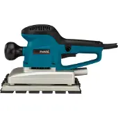 Makita Ponceuse vibrante