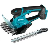 Makita Taille-herbes 18V - sans batterie ni chargeur DUM604ZX