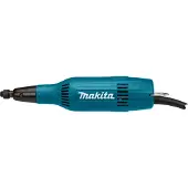 Makita Meuleuse droite 240 W - 28 000 tr/min - 6 mm