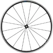 Shimano Roue Avant De Route Rs300