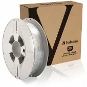 Verbatim 55151 Filament Dura 1.75Mm Clair