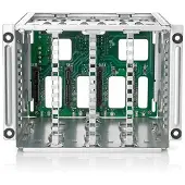 HP Dl380 gen10 box1/2 cage