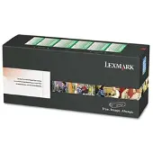 Lexmark 25B3101 - Noir - Toner