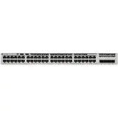 Cisco Switch C9200l-48t-4x-e