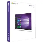 Microsoft Windows 10 PRO UK USB