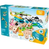 BRIO BuilderKit moteur 34591 - - UneTaille - Jouets
