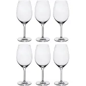 Schott zwiesel Verre à Vin Rouge Schott Zwiesel Banquet 475 ml (Lot de 6)