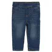 Levi's Jean bleu denim