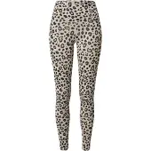 Hey Honey Leggings 'Leo Leggings' beige