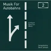 Import Musik for autobahns Volume 2