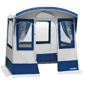 Brunner Tente de cuisine polyvalente Camping 220x160 Camp Inn