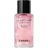 Chanel Le Dissolvant Douceur Nail Colour Remover 50 ml