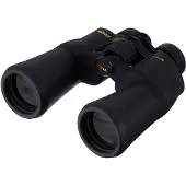 Nikon Aculon A211 10x50 Binoculars Noir