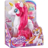 Sparkle Girlz Set de Cuisine Jouet Zuru - Cuisine Interactive pour Enfants