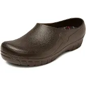 Gevavi Sabot de Jardin Gevavi Gardy Closed Brown-Taille 36