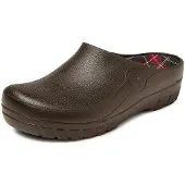 Gevavi Sabot de Jardin Gevavi Gardy Open Brown-Taille 45