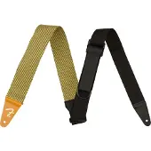 Fender Tweet Sangle pour guitare Tweed