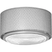 Sammode G13 Applique/Plafonnier - Pierre Guariche Grey | Medium