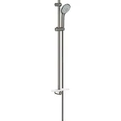 GROHE Barre de douche EUPHORIA 110 Massage ha graph avec support