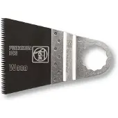 Fein Lame de scie plongeante 65 mm E-Cut 635