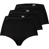 Sloggi Slip 'Basic+' noir