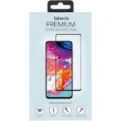 Selencia Protection d'écran premium en verre trempé Samsung Galaxy A71