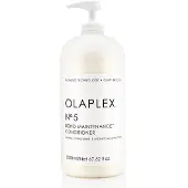 Olaplex Bond Maintenance Conditioner Conditioner pour la régénération, la nutrition et la protection des cheveux No.5 2000 ml