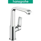 Hansgrohe Mitigeur de Lavabo 31081000