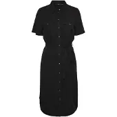 Vero Moda Robe Courte Silja