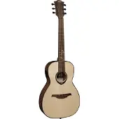 Lag Tramontane T318-MH-PE Michel Haumont Parlor