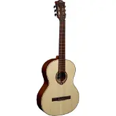Lag OC70 4/4 Natural Satin Guitare classique