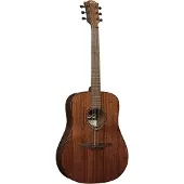 Lag Tramontane 98 T98D Natural Guitare acoustique