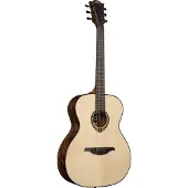 LAG Guitars Tramontane 318 T318A guitare acoustique folk