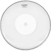 Code Drum Heads TRS Caisse Claire 14"