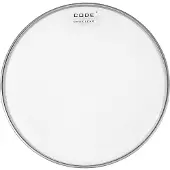 Code Drumheads DNA Transparente 18"
