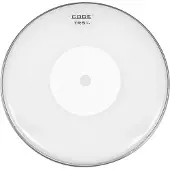 Code Drumheads CODE Sterling TRS 13” Drum Head