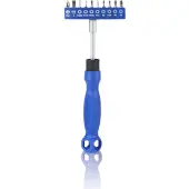 MusicNomad MN228 The Octopus Outil 17 en 1